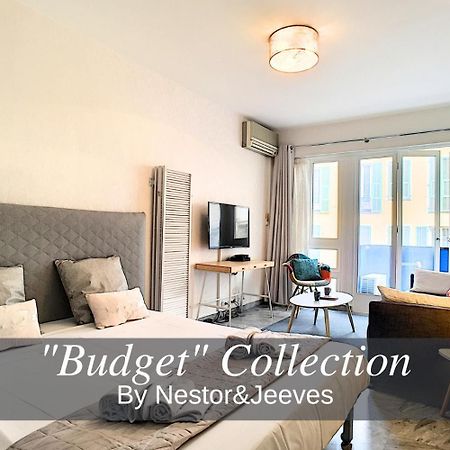 Nestor&Jeeves - Nevada Suite - Central - Close Sea Ницца Экстерьер фото